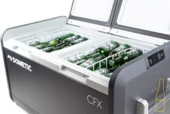 Dometic CFX3 75DZ Compressor Koelbox - 74 Liter 15 Dometic CFX3 75DZ Compressor Koelbox - 74 Liter -Campingserie Winkel dometic cfx3 75dz compressor koelbox 65 liter 2