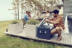 Dometic CFX3 75DZ Compressor Koelbox - 74 Liter 21 Dometic CFX3 75DZ Compressor Koelbox - 74 Liter -Campingserie Winkel dometic cfx3 bbq dinner friends drinks resultaat