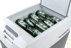 Dometic TropiCool TCX 35 Elektrische Koelbox - 33 Liter 16 Dometic TropiCool TCX 35 Elektrische Koelbox - 33 Liter -Campingserie Winkel dometic tropicool tcx 35 elektrische koelbox 33l 2