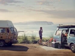 Dometic CFX3 55IM Compressor Koelbox - 53 Liter -Campingserie Winkel dometic vanlife surf resultaat