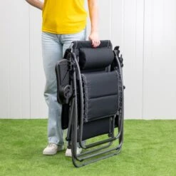 Dometic Opulence Firenze - Relaxstoel 23 Dometic Opulence Firenze - Relaxstoel -Campingserie Winkel dometicopulencefirenze10