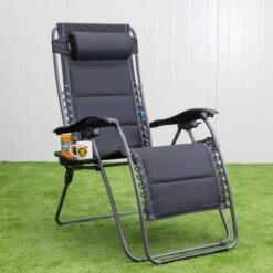 Dometic Opulence Firenze - Relaxstoel 16 Dometic Opulence Firenze - Relaxstoel -Campingserie Winkel dometicopulencefirenze3