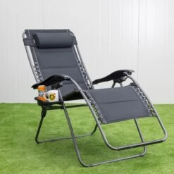 Dometic Opulence Firenze - Relaxstoel 17 Dometic Opulence Firenze - Relaxstoel -Campingserie Winkel dometicopulencefirenze4