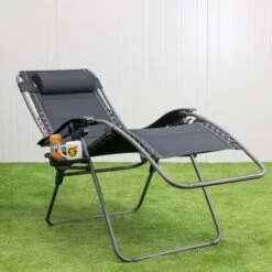 Dometic Opulence Firenze - Relaxstoel 18 Dometic Opulence Firenze - Relaxstoel -Campingserie Winkel dometicopulencefirenze5