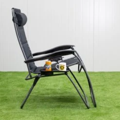 Dometic Opulence Firenze - Relaxstoel 19 Dometic Opulence Firenze - Relaxstoel -Campingserie Winkel dometicopulencefirenze6