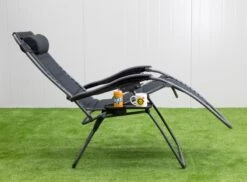 Dometic Opulence Firenze - Relaxstoel 20 Dometic Opulence Firenze - Relaxstoel -Campingserie Winkel dometicopulencefirenze7