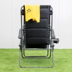 Dometic Opulence Firenze - Relaxstoel 22 Dometic Opulence Firenze - Relaxstoel -Campingserie Winkel dometicopulencefirenze9