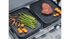 Campingaz Kitchen Grill And Go - 2-pits Kooktoestel -Campingserie Winkel download 2