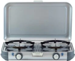 Campingaz Kitchen Grill And Go - 2-pits Kooktoestel -Campingserie Winkel download 6