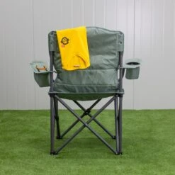 Dometic Duro 180 Redux - Opvouwbare Campingstoel -Campingserie Winkel duro 180 redux3