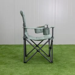 Dometic Duro 180 Redux - Opvouwbare Campingstoel -Campingserie Winkel duro 180 redux4