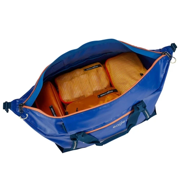 Eagle Creek Migrate Reistas - 90 Liter - Blauw 5 Eagle Creek Migrate Reistas - 90 Liter - Blauw - Afbeelding 5