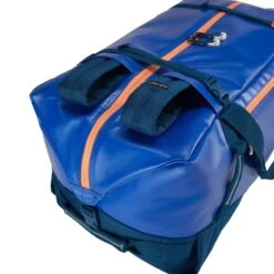 Eagle Creek Migrate Reistas - 90 Liter - Blauw 14 Eagle Creek Migrate Reistas - 90 Liter - Blauw -Campingserie Winkel eagle creek 90 liter duffel 5
