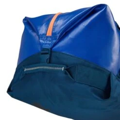 Eagle Creek Migrate Reistas - 90 Liter - Blauw 17 Eagle Creek Migrate Reistas - 90 Liter - Blauw -Campingserie Winkel eagle creek 90 liter duffel 8
