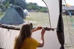 Easy Camp Moonlight Yurt 6 Familietent - 6 Persoons 33 Easy Camp Moonlight Yurt 6 Familietent - 6 Persoons -Campingserie Winkel easy camp moonlight yurt 6 familietent 5