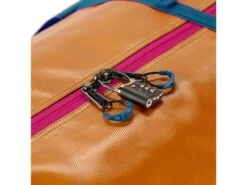 Eagle Creek Migrate Reistas - 60 Liter - Oranje 7 Eagle Creek Migrate Reistas - 60 Liter - Oranje -Campingserie Winkel ec0a3xvx 299 e