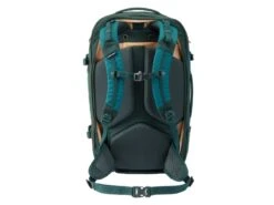 Eagle Creek Tour Travel Pack Weekendtas M/L - 40 Liter - Zwart/Groen -Campingserie Winkel ec0a5ek1 341 a 1
