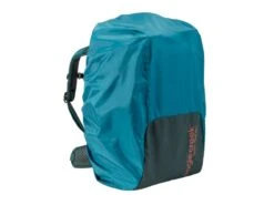 Eagle Creek Tour Travel Pack Weekendtas M/L - 40 Liter - Zwart/Groen -Campingserie Winkel ec0a5ek1 341 a 8