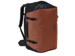 Eagle Creek Tour Travel Pack Weekendtas M/L - 40 Liter - Zwart/Rood