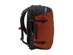 Eagle Creek Tour Travel Pack Weekendtas M/L - 40 Liter - Zwart/Rood 10 Eagle Creek Tour Travel Pack Weekendtas M/L - 40 Liter - Zwart/Rood -Campingserie Winkel ec0a5ek1 342 a 10