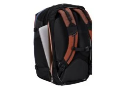 Eagle Creek Tour Travel Pack Weekendtas M/L - 40 Liter - Zwart/Rood 15 Eagle Creek Tour Travel Pack Weekendtas M/L - 40 Liter - Zwart/Rood -Campingserie Winkel ec0a5ek1 342 a 11