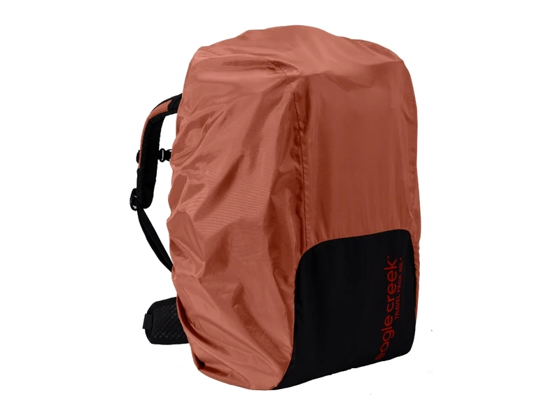 Eagle Creek Tour Travel Pack Weekendtas M/L - 40 Liter - Zwart/Rood 5 Eagle Creek Tour Travel Pack Weekendtas M/L - 40 Liter - Zwart/Rood - Afbeelding 5