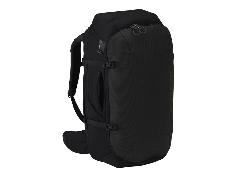 Eagle Creek Tour Travel Pack Backpack - 55 Liter - Zwart 1 Eagle Creek Tour Travel Pack Backpack - 55 Liter - Zwart