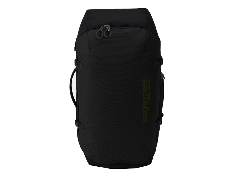 Eagle Creek Tour Travel Pack Backpack - 55 Liter - Zwart 2 Eagle Creek Tour Travel Pack Backpack - 55 Liter - Zwart - Afbeelding 2