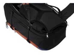 Eagle Creek Tour Travel Pack Backpack - 55 Liter - Zwart/Rood -Campingserie Winkel ec0a5ek3 342 a 7 1