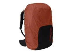 Eagle Creek Tour Travel Pack Backpack - 55 Liter - Zwart/Rood -Campingserie Winkel ec0a5ek3 342 a 8