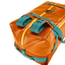 Eagle Creek Migrate Reistas - 90 Liter - Oranje -Campingserie Winkel ec0a5el4 356 f 750x