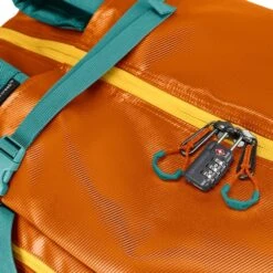 Eagle Creek Migrate Reistas - 90 Liter - Oranje -Campingserie Winkel ec0a5el4 356 g 750x