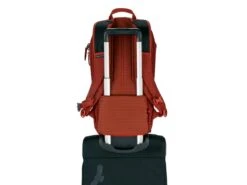 Eagle Creek Explore 26L Rugzak - Rood -Campingserie Winkel ec0a5lq1 342 a 9