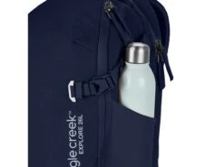 Eagle Creek Explore Daypack - 26 Liter - Blauw 16 Eagle Creek Explore Daypack - 26 Liter - Blauw -Campingserie Winkel ec0a5lq1 347 a 5