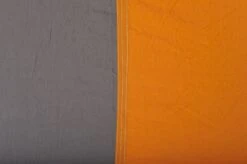 Amazonas Silk Traveller 1 Persoons Reishangmat - Techno -Campingserie Winkel farbmuster techno resultaat