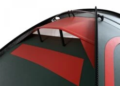 Husky Fighter 3-4 Koepeltent - 3/4 Persoons -Campingserie Winkel fighter 10