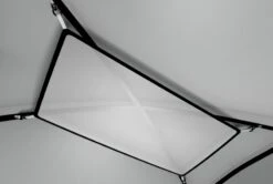 Husky Fighter 3-4 Koepeltent - 3/4 Persoons -Campingserie Winkel fighter 5