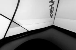 Husky Fighter 3-4 Koepeltent - 3/4 Persoons -Campingserie Winkel fighter 6