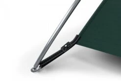 Husky Fighter 3-4 Koepeltent - 3/4 Persoons -Campingserie Winkel fighter 7