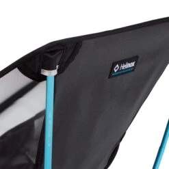 Helinox Ground Chair Campingstoel - Zwart 7 Helinox Ground Chair Campingstoel - Zwart -Campingserie Winkel foto2 4