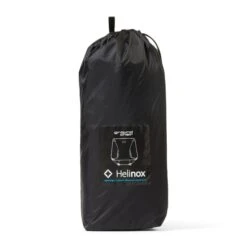 Helinox Ground Chair Campingstoel - Zwart 9 Helinox Ground Chair Campingstoel - Zwart -Campingserie Winkel foto3 3