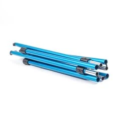 Helinox Café Table Campingtafel - 60 X 60 Cm - Zwart 13 Helinox Café Table Campingtafel - 60 X 60 Cm - Zwart -Campingserie Winkel foto3 3