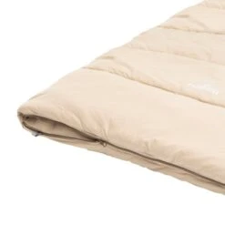 Nomad Blazer Slaapzak - Zandkleur 11 Nomad Blazer Slaapzak - Zandkleur -Campingserie Winkel foto4 1