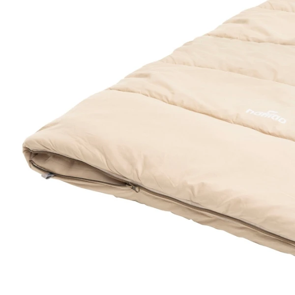 Nomad Blazer Slaapzak - Zandkleur 4 Nomad Blazer Slaapzak - Zandkleur - Afbeelding 4