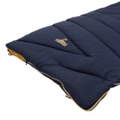 Nomad Bronco Junior Slaapzak - Blauw -Campingserie Winkel foto4