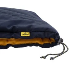 Nomad Bronco Junior Slaapzak - Blauw -Campingserie Winkel foto5 1