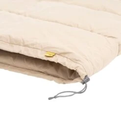 Nomad Blazer Slaapzak - Zandkleur 12 Nomad Blazer Slaapzak - Zandkleur -Campingserie Winkel foto5 2