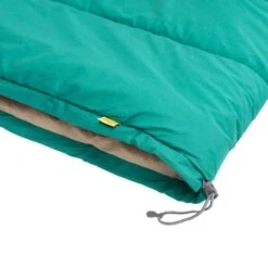 Nomad Blazer Slaapzak - Groen -Campingserie Winkel foto5 1