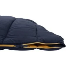 Nomad Bronco Junior Slaapzak - Blauw -Campingserie Winkel foto6