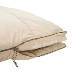 Nomad Blazer Slaapzak - Zandkleur 13 Nomad Blazer Slaapzak - Zandkleur -Campingserie Winkel foto6 1